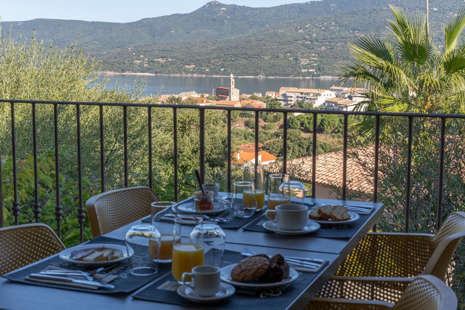 Résidence U Frusteru * Propriano (Corsica)