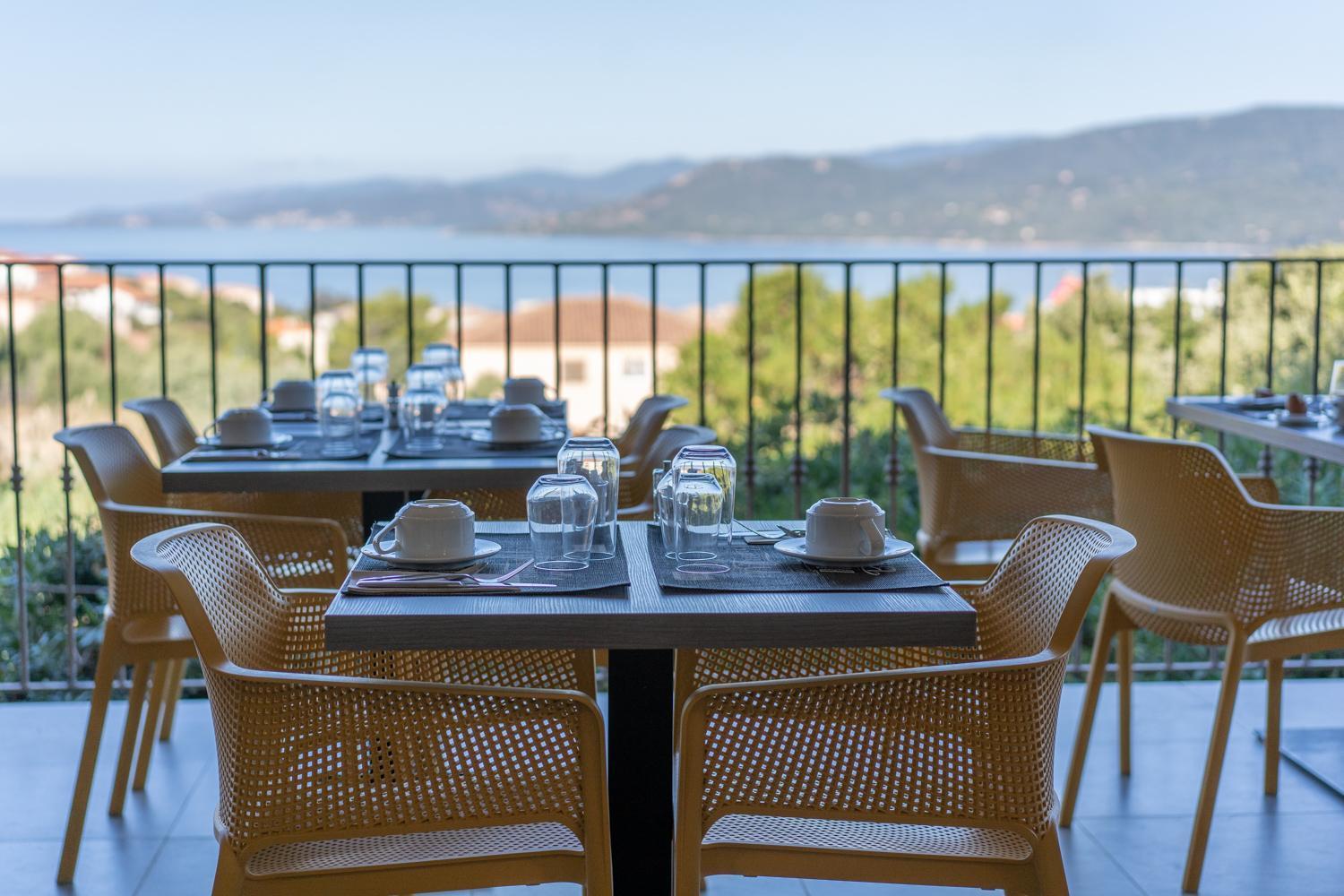 Villa U Frusteru Propriano (Corsica)
