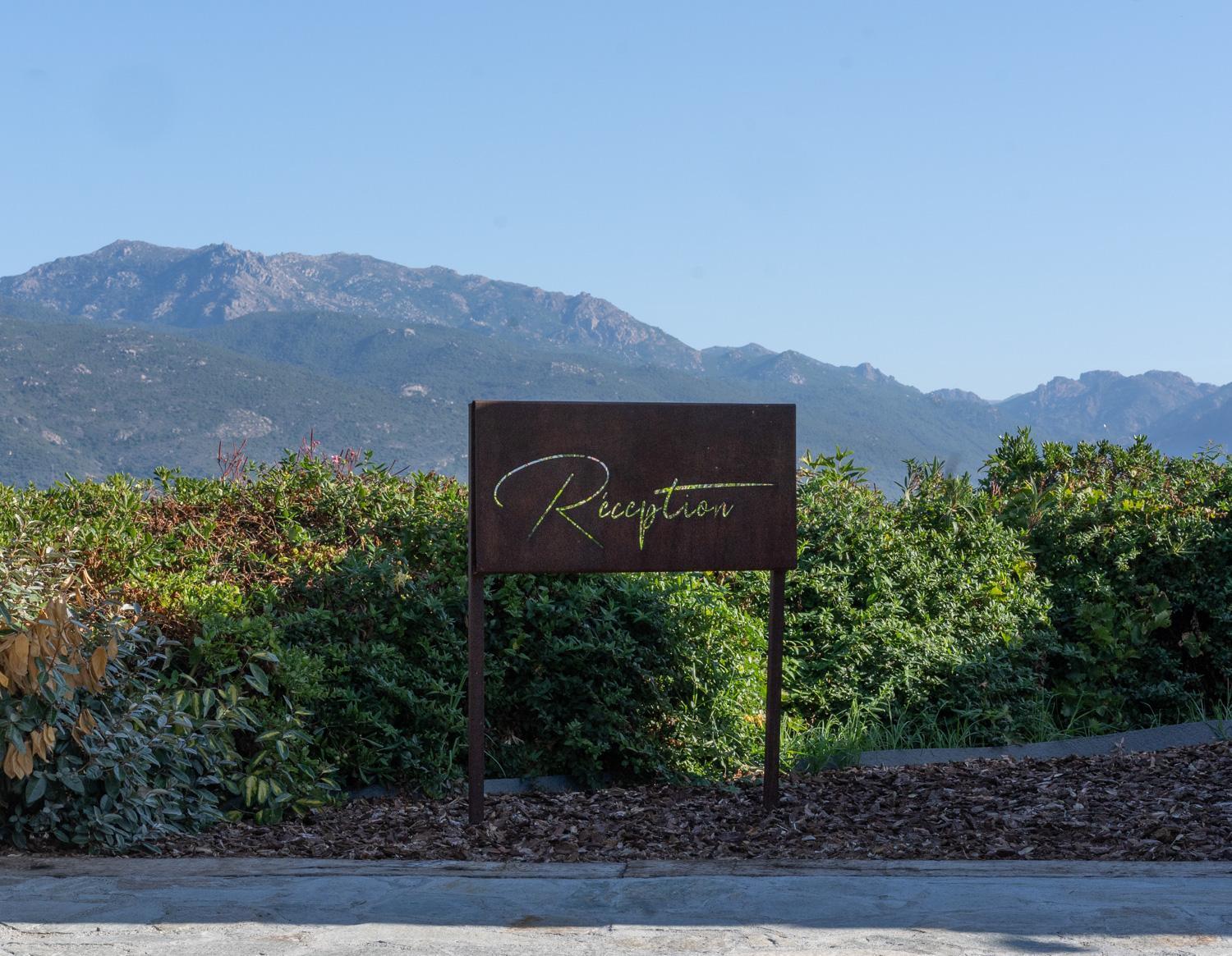 U Frusteru Villa Propriano (Corsica)