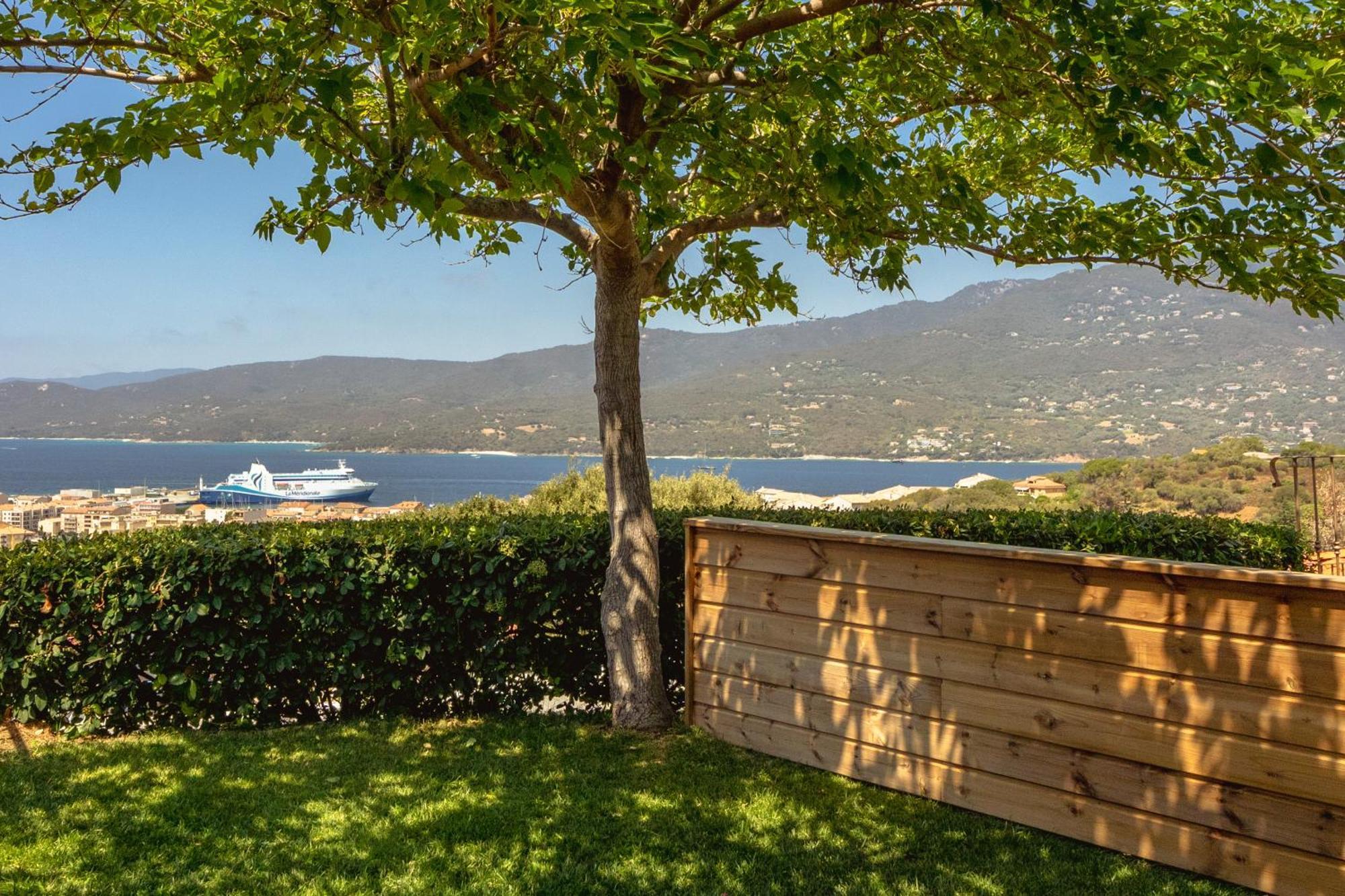 Villa U Frusteru Propriano (Corsica)